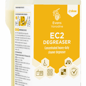 Evans EC2 Degreaser 1 Litre bottle