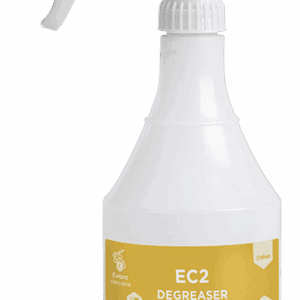 Evans EC2 Degreaser Trigger 750ml Spray bottle