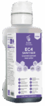 Evans EC4 Sanitiser 1 Litre bottle