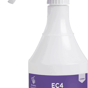 Evans EC4 Sanitiser Trigger 750ml Spray bottle