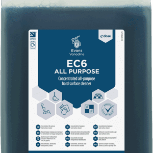 Evans EC6 All-Purpose 5 Litre