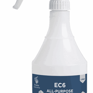 Evans EC6 All-Purpose Trigger 750ml Spray bottle