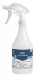 Evans EC6 All-Purpose Trigger 750ml Spray bottle