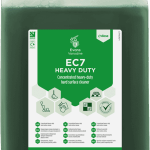 Evans EC7 Heavy-Duty 5 Litres