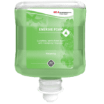Deb ENG1L Refresh Energie Foam Hand Wash (6x1L)