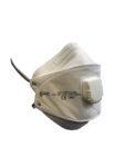 LDR 5003V FFP3 (Pack x 25) Respirator Mask with Valve