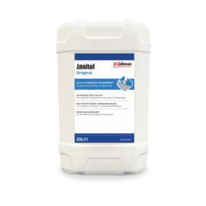 SCJ Janitol Original 25 Ltrs JAN76V