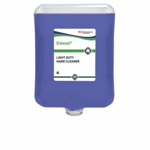 LTW4LTR Estesol (4 x 4 Litre) Hand Cleanser