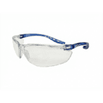 Marmara-II-CL Clear Safety Glasses