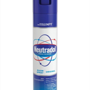 Neutradol Odour Deodorizer 300ml (Air Freshener)