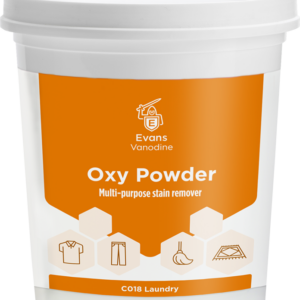 Evans Oxy Powder 1kg