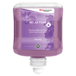 RLX1L Relax Hand Wash Foam (6x1L)