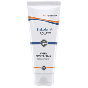 Deb SAQ100ML Stokoderm Aqua PURE (12x100ml tube)