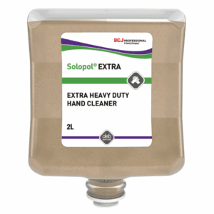 SCU2LT Solopol Extra (4 x 2 Litre)