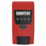 Deb SWA4000D Swarfega 4L Red Dispenser