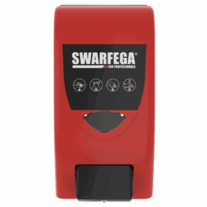 Deb SWA4000D Swarfega 4L Red Dispenser