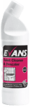 Evans Toilet Cleaner & Descaler 1 Litre