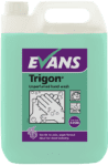 Evans Trigon Unperfumed Hand Wash 5 Litre