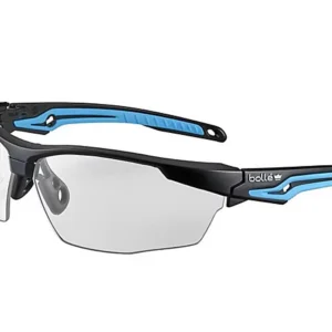 Bolle TRYONN10E Tryon Clear Safety Glasses