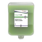 Deb LIM4LTR Solopol Lime Hand Wash (4x4L)