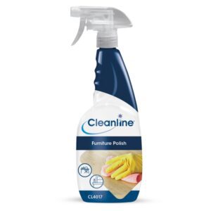 Cleanline Furniture Polish 750ML