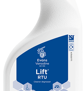 Evans Lift 750ml RTU