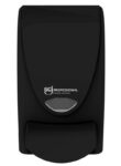 Deb SCJ PROL1BLACK Proline 1 Litre Washroom Dispenser Black