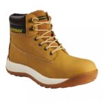 Supertouch XLP30 Steel Toe Cap S3 Honey Safety Boot SFW-05150-9