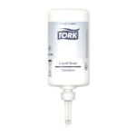Tork 420701 *S1* Sensitive Liquid Soap (6 x 1 Litre)