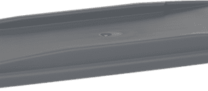 Vikan 581413 Lid for QSR mop box, 40 cm, Grey
