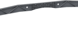 Vikan 581415 Handle for 40 cm mop box, Grey
