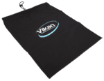 Vikan 582318 Laundry bag Large, Black