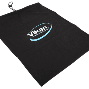 Vikan 582318 Laundry bag Large, Black