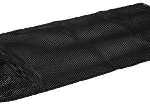Vikan 582418 Laundry Net, Black 