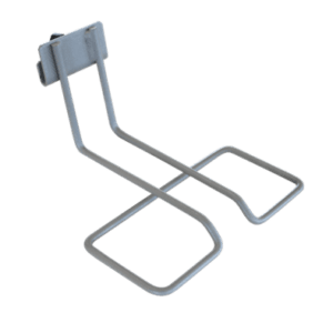 Vikan 582710 Mop release, Grey