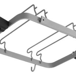 Vikan 583413 Wastebag frame for Compact Trolley