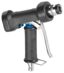 93239 Watergun for Foam Sprayer 1/2″(Q), Black