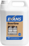 Evans Beerline Pipeline Cleaner 5 Litre