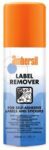 Ambersil Label & Adhesive Remover 200ml (Case x 12)