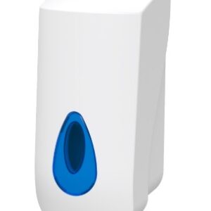 4FR-WWB 900ml Bulk Fill Foam Soap Dispenser