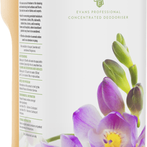 Evans Florazol Freesia 1 Litre