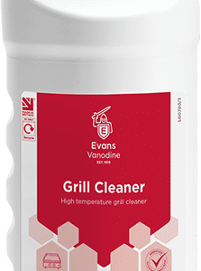 Evans Grill Cleaner 1 Litre