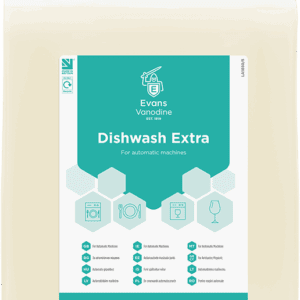 Evans Dishwash Extra 5 Litre