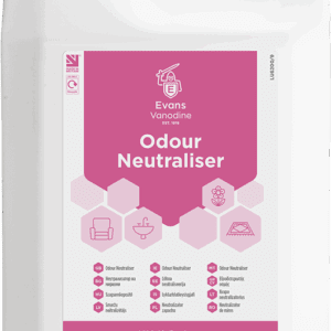 Evans Odour Neutraliser 5 Litre