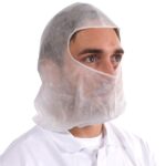 Standard Balaclava Hood 36cm (Case x 1000)