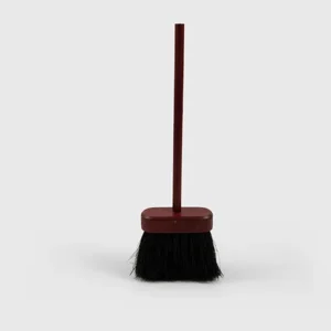 326 Hillbrush Soft 50mm x 32mm Hearth Brush