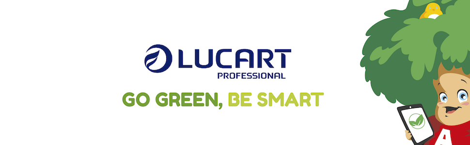 Lucart Soap Systems Range