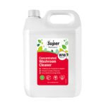 W18 Concentrated Green Washroom Cleaner 5 Litre (Super)