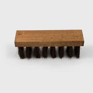 BW1B Hillbrush Finest Replacement Stiff Bottom Brush for BW1