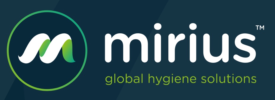 Mirius (Super) Cleaning Chemicals